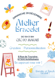 AtelierBracelet